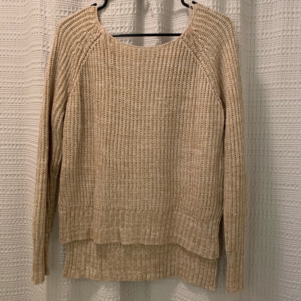 NEVER WORN Rue 21 Sweater